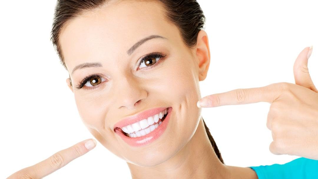 Turn Back the Clock with Teeth Whitening