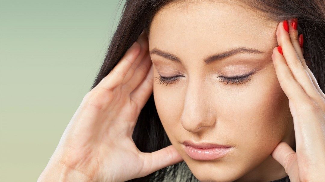 Persistent Headaches? Neck Aches? You Could Be Suffering from TMJ